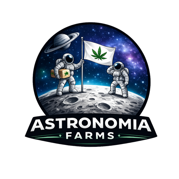 Astronomia Farms